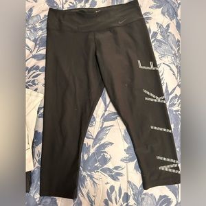 Athletic pants